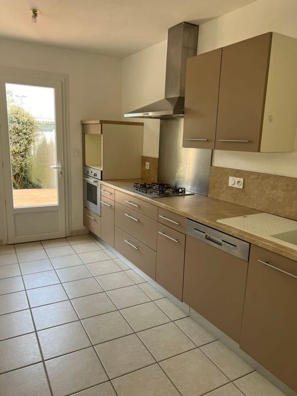 Location Maison Maison de 108m2 à louer sur Rochefort Rochefort