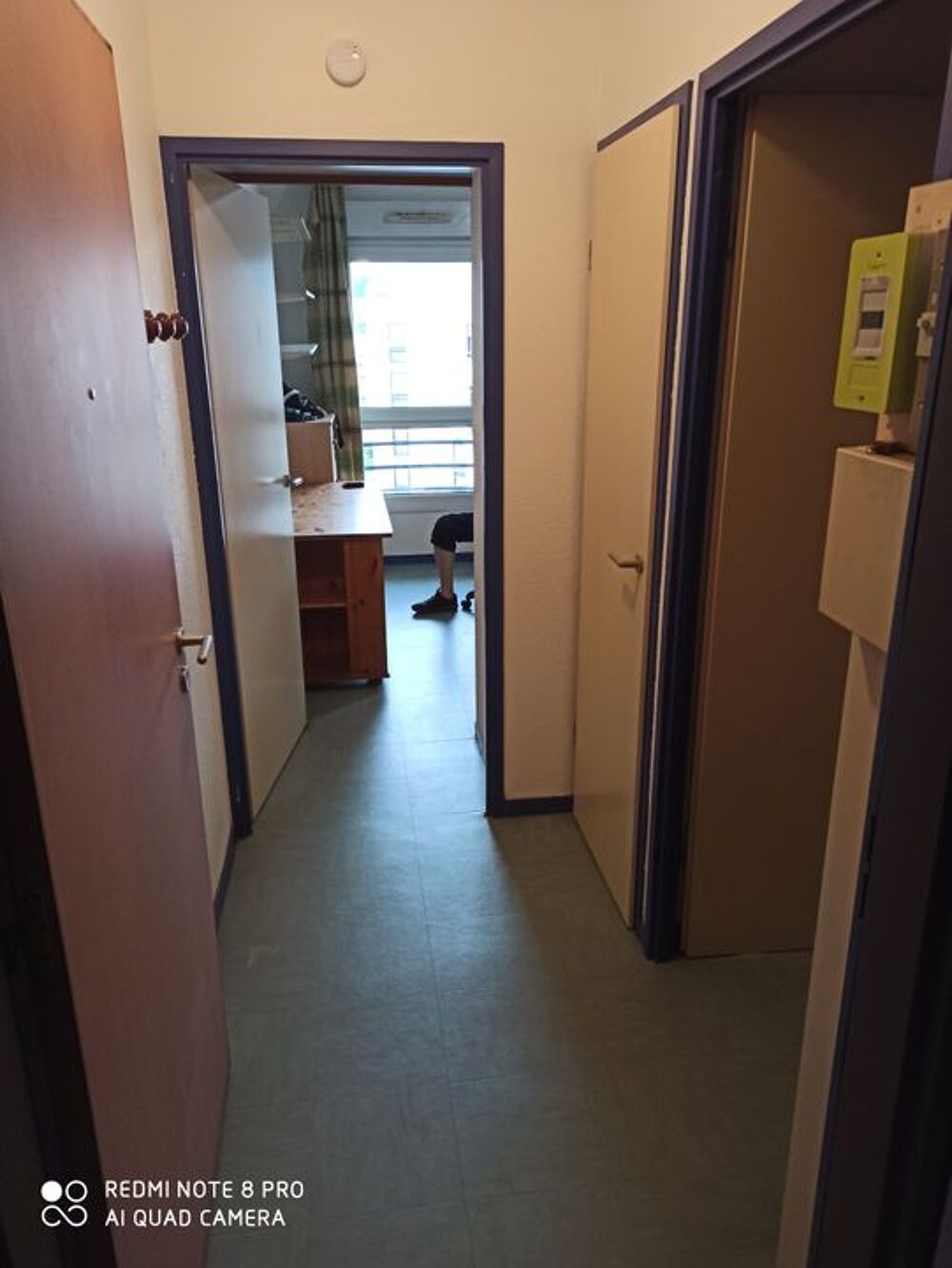 Location Appartement Studio de 20m2 à louer sur Saint-Étienne Saint etienne