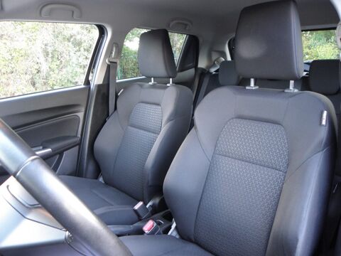 Swift IV 1.2 DualJet Mild-Hybrid 83ch Pack • 2&egrave;me main Entretien S 2020 occasion 57640 Malroy