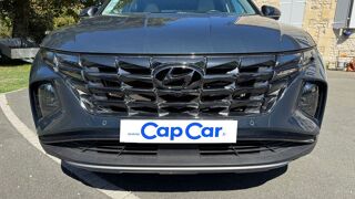 Tucson 1.6 T-GDi 230 Hybrid 2WD BVA6 Executive - Garantie construct 2022 occasion 17100 Saintes