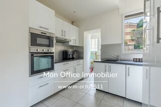  Appartement à vendre 4 pièces 110 m²