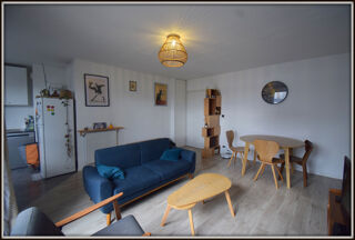  Appartement à vendre 4 pièces 84 m²