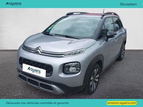 Citroën C3 Aircross BlueHDi 110ch S&S Shine Business 2021 occasion Château-Thébaud 44690