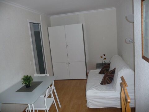  Appartement � louer 1 pi�ce 19 m�