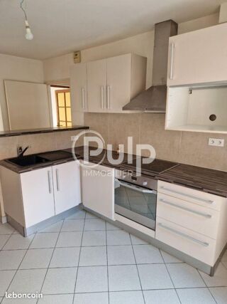  Appartement � vendre 3 pi�ces 60 m�