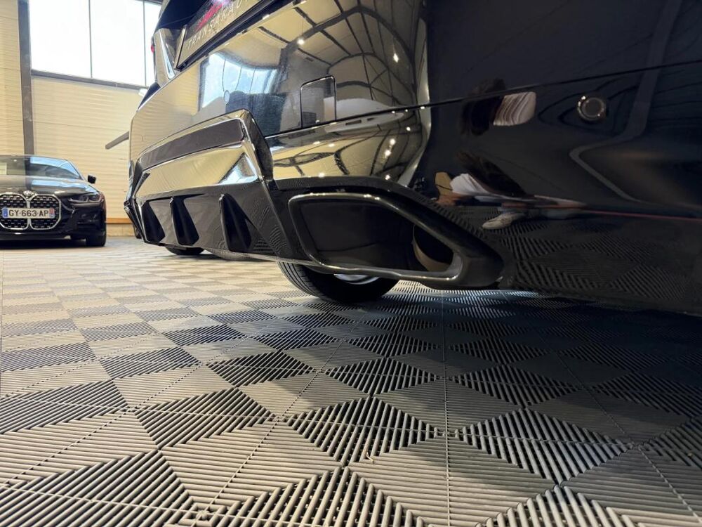 Serie 2 M240 i xDrive 2022 occasion 34130 Valergues