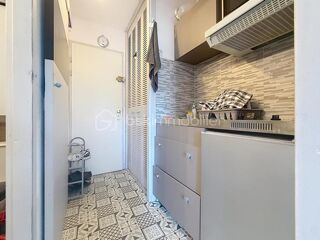  Appartement à vendre 1 pièce 23 m²