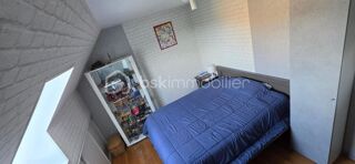  Maison à vendre 5 pièces 98 m²