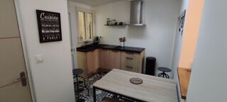  Appartement � louer 1 pi�ce 15 m�