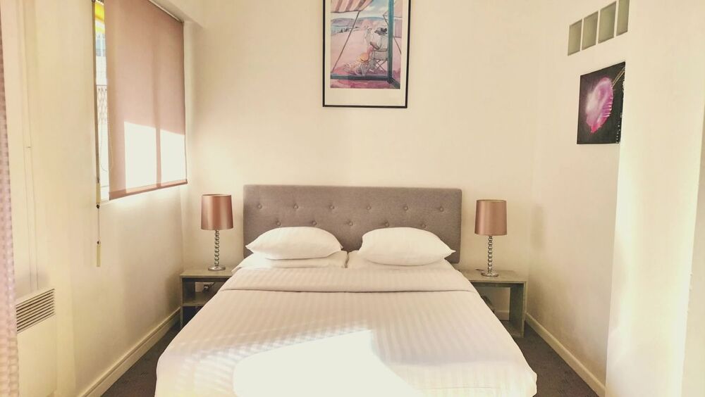 Location Appartement Studio de 33m2 à louer sur Cannes Cannes