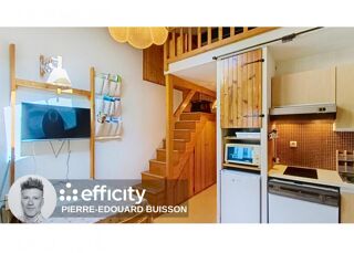  Appartement � vendre 2 pi�ces 19 m�