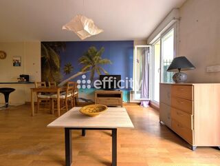  Appartement � vendre 3 pi�ces 60 m�