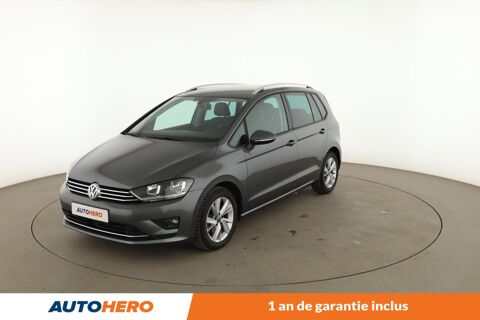 Volkswagen Golf VII 1.2 TSI BlueMotion Tech Allstar DSG7 110 ch 2017 occasion Issy-les-Moulineaux 92130