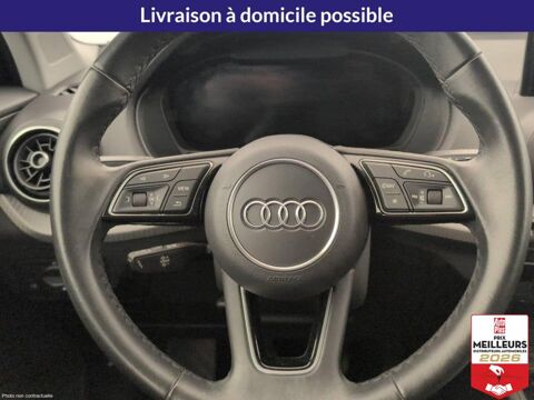 Q2 30 TFSI 110 BVM6 Business line 2023 occasion 10150 Lavau