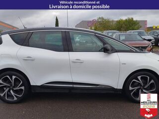 Sc&eacute;nic 1.7 dCi 150 EDC 21 Intens +BoseSystem 2020 occasion 10150 Lavau