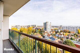  Appartement à vendre 5 pièces 106 m²