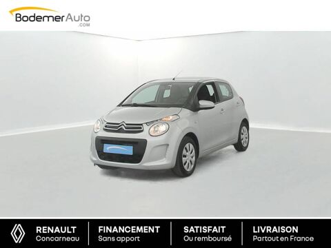 Annonce voiture Citro�n C1 9390 �