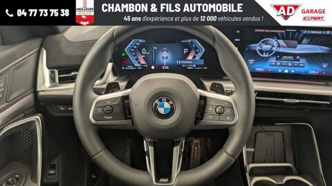 X1 U11 SDRIVE 20D 163CH DKG7 M SPORT 2025 occasion 42320 La Grand-Croix