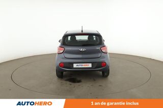 i10 1.2 Intuitive 87 ch 2019 occasion 92130 Issy-les-Moulineaux