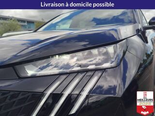 5008 Hybrid 145 e-DCS6 GT 2026 occasion 10150 Lavau