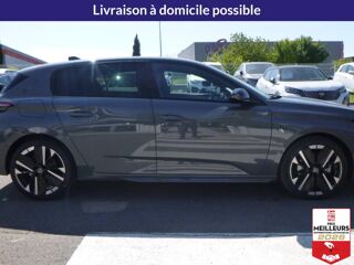 308 BlueHDi 130 S&S EAT8 GT Exclusive Si&egrave;ges m&eacute;mo 2026 occasion 10150 Lavau