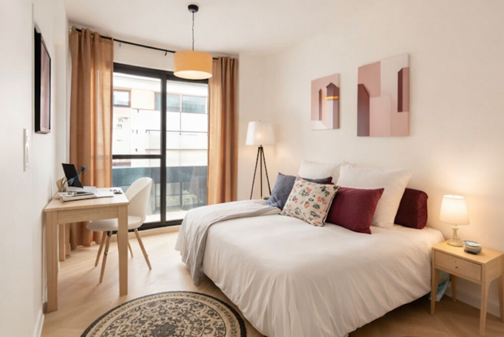 � vendre  Appartement Suresnes (92150)