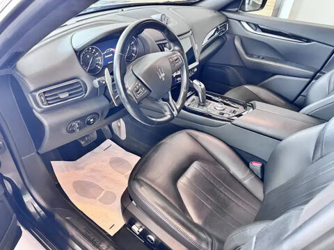 Levante Volkswagen Golf VIII R 2.0 TSI 4MOTION 2022 occasion 33000 Bordeaux