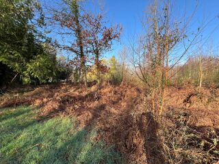  Terrain � vendre 10895 m�