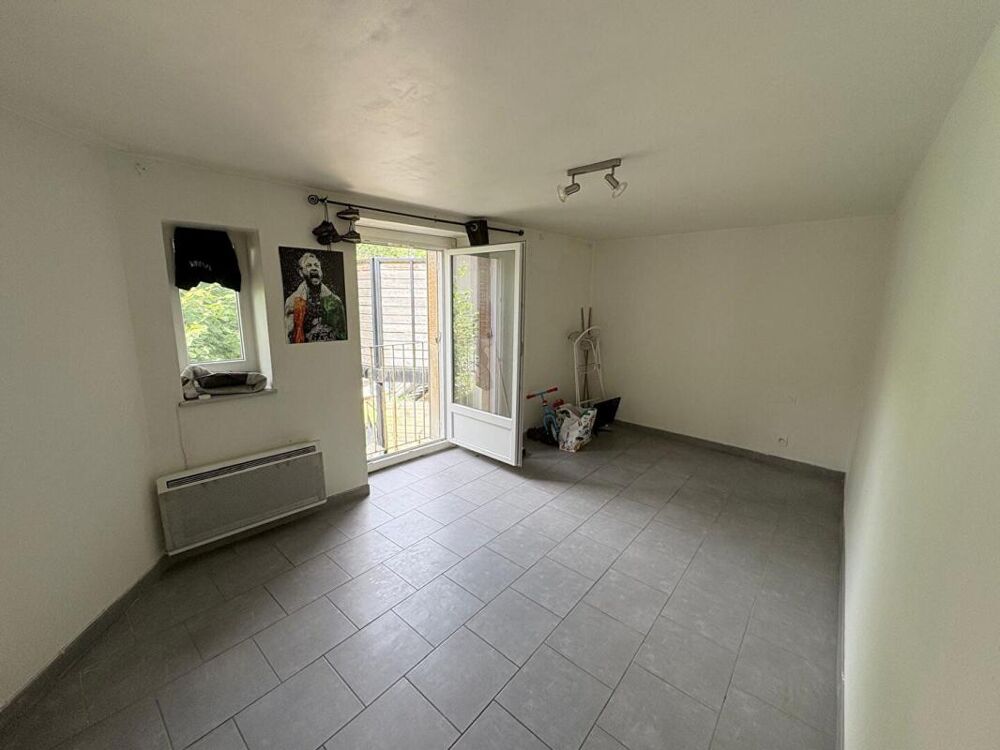 Apartment in Lons-le-Saunier, Les Perrières, Jura - Vue 3