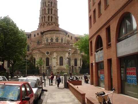  Appartement � louer 1 pi�ce 22 m�