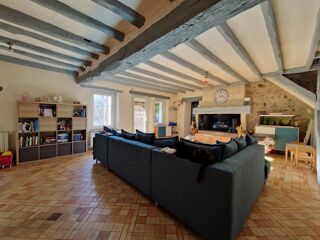  Maison  vendre 7 pices 206 m