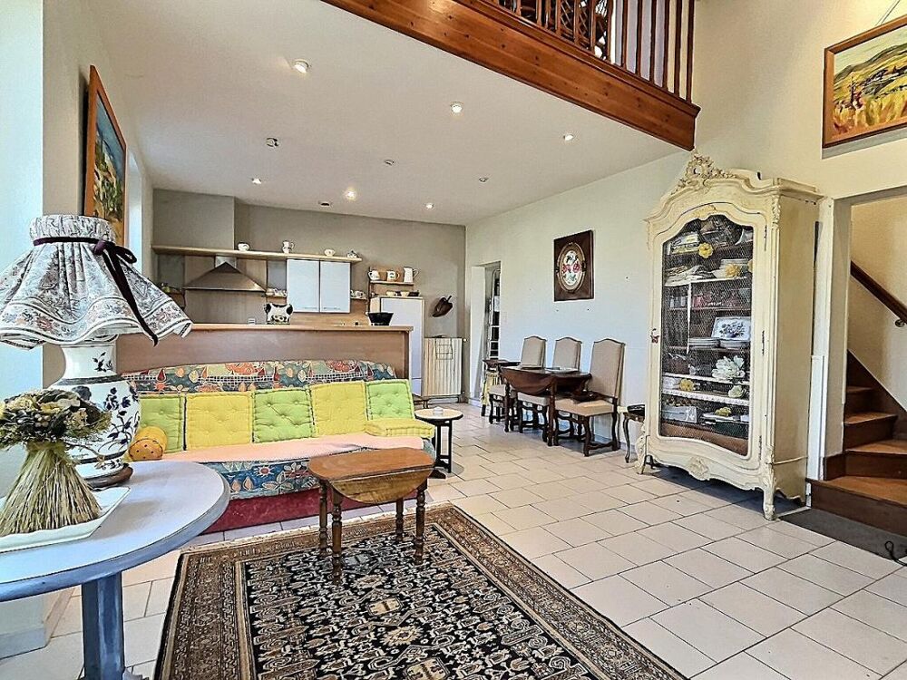Vente Maison Maison Carmaux 3 pièce(s) 69 m² Carmaux