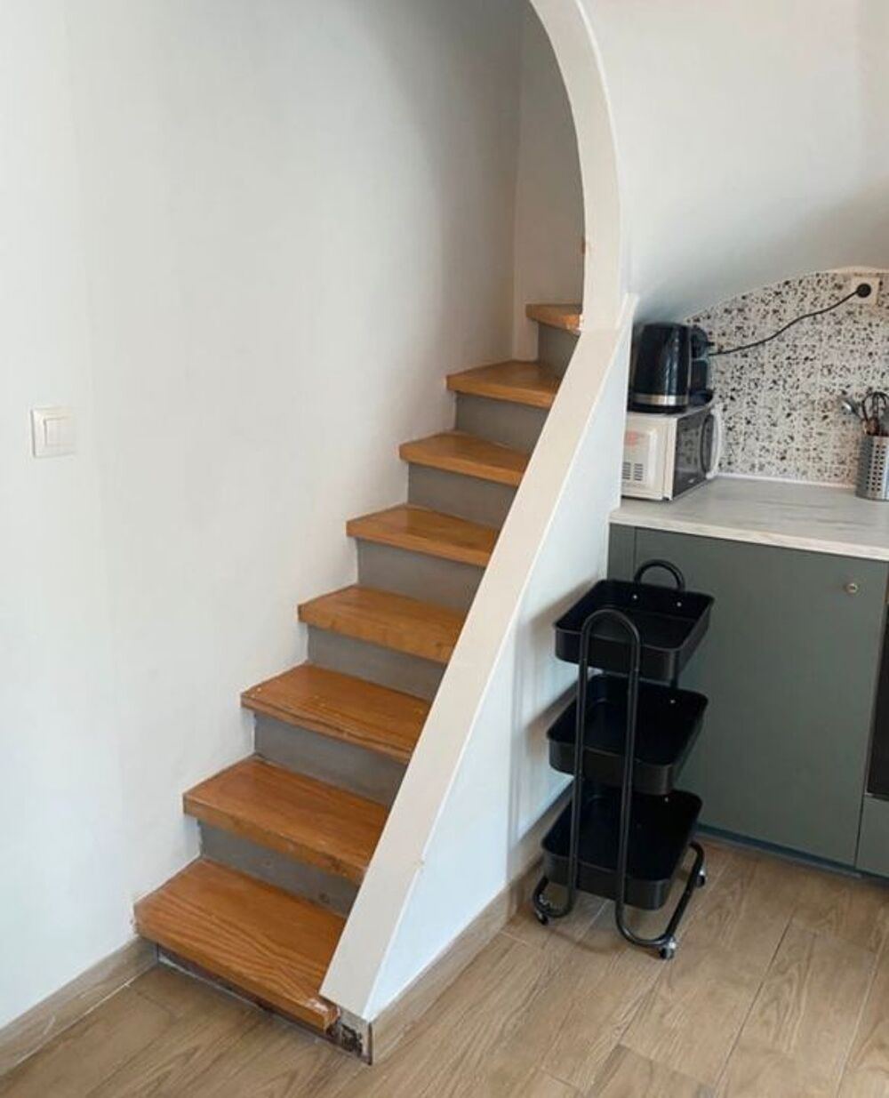 Maison de 38m2 à louer sur Rouen