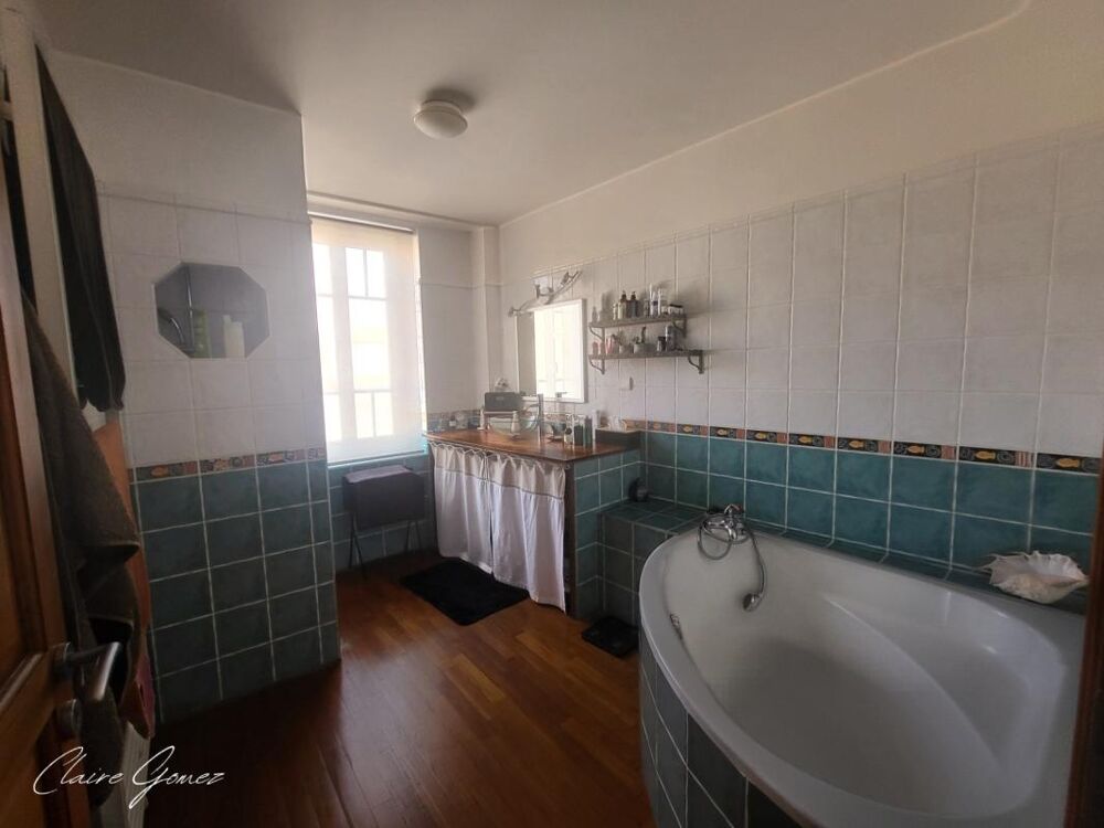 Vente Maison Appartement/maison de 145 m² avec annexe de 20 m² – Cadours (31) Cadours