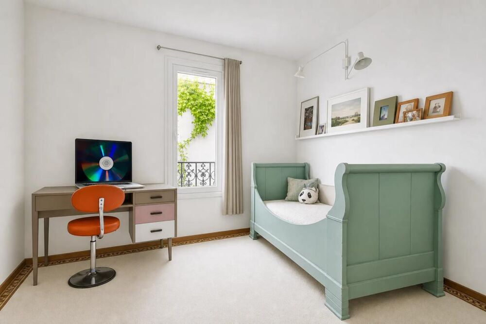 à vendre  Propriété/château Vitry-sur-Seine (94400)