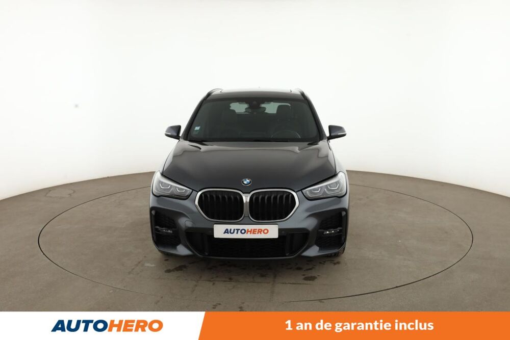 X1 xDrive20d M Sport BVA8 190 ch 2020 occasion 92130 Issy-les-Moulineaux
