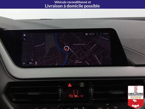 S&eacute;rie 1 116i 109 DKG7 +Jantes 17 +Park Assist 2023 occasion 10150 Lavau