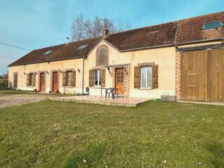  Maison  vendre 8 pices 175 m