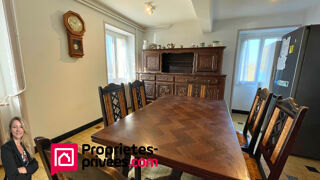  Maison � vendre 9 pi�ces 200 m�