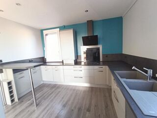  Appartement � vendre 3 pi�ces 74 m�