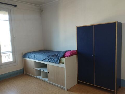  Appartement � louer 1 pi�ce 14 m�