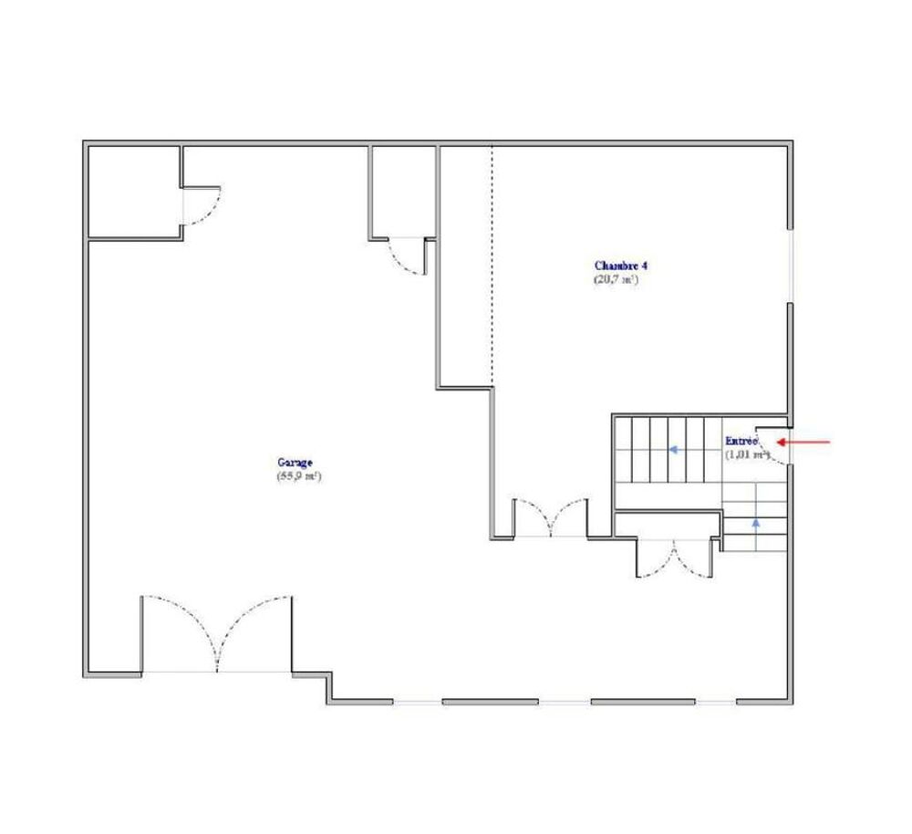 Vente Maison Pavillon Saint priest