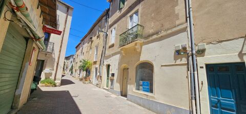 Local/bureau &agrave; vendre VILLENEUVE-LES-MAGUELONE (34) 140000 34750 Villeneuve les maguelone