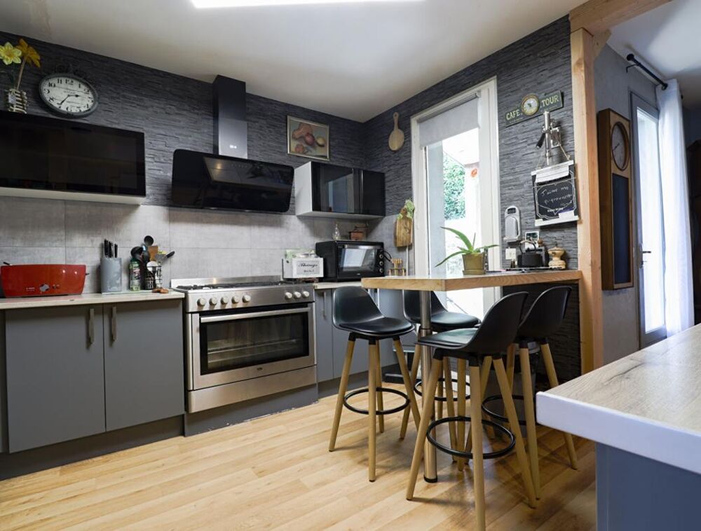 Vente Maison Maison au calme à Labrespy, proche du lac des Montagnès Mazamet
