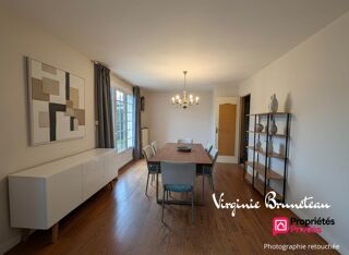  Maison � vendre 4 pi�ces 73 m�