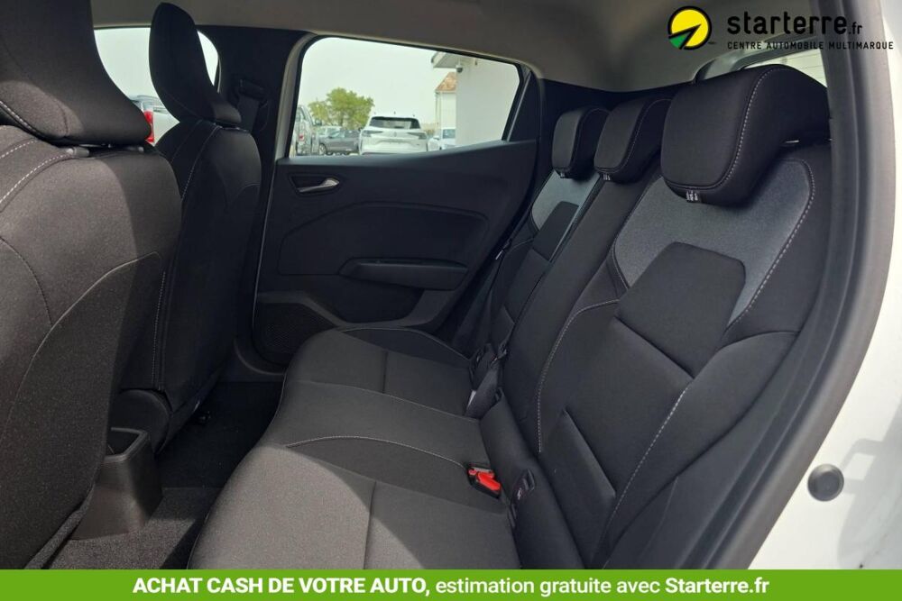 Clio 5 TCE 90 CH GSR2 EVOLUTION 2025 occasion 69190 Saint-Fons