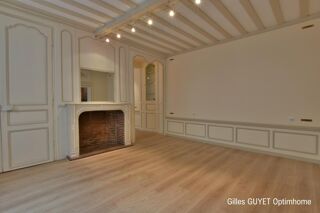  Maison à vendre 5 pièces 133 m²