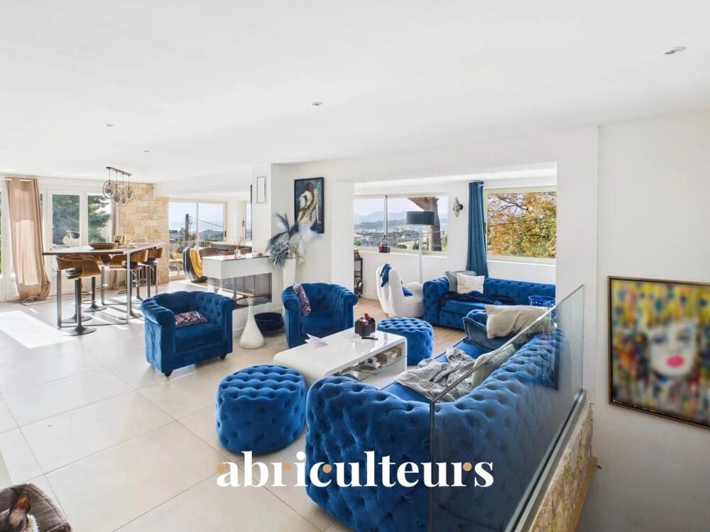 à vendre  Maison Le Cannet (06110)