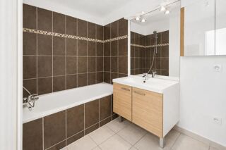  Appartement à vendre 2 pièces 44 m²