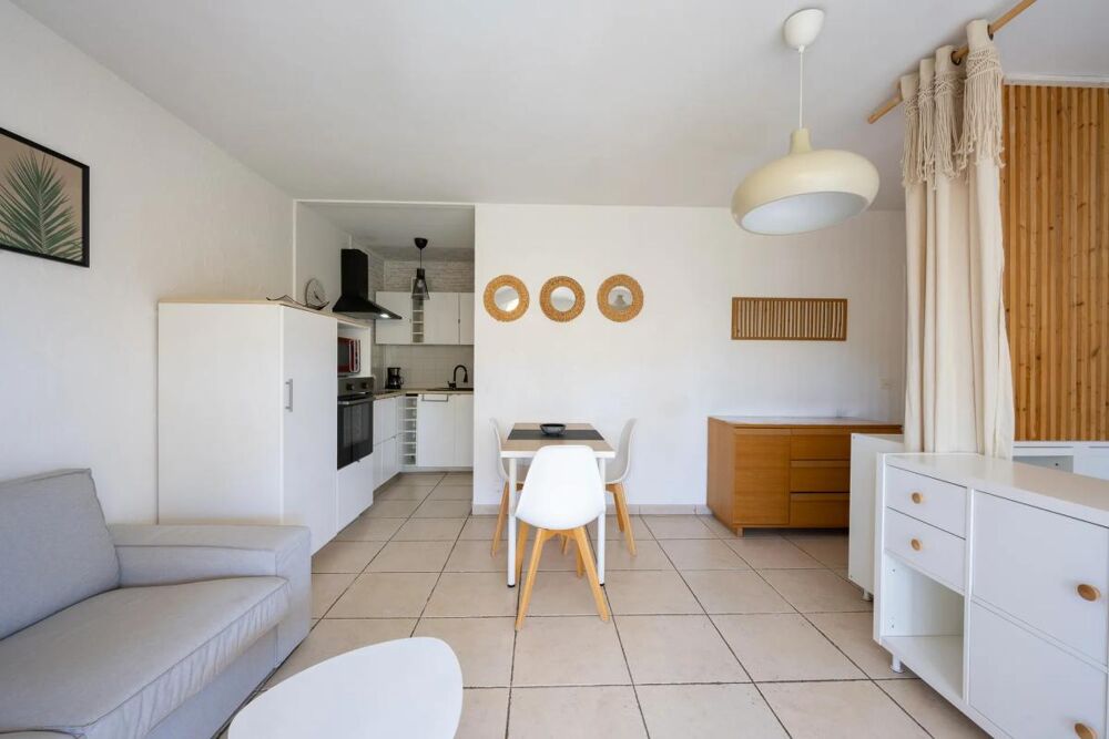 Vente Appartement Studio de 33 m² situé à Hyères Hyeres